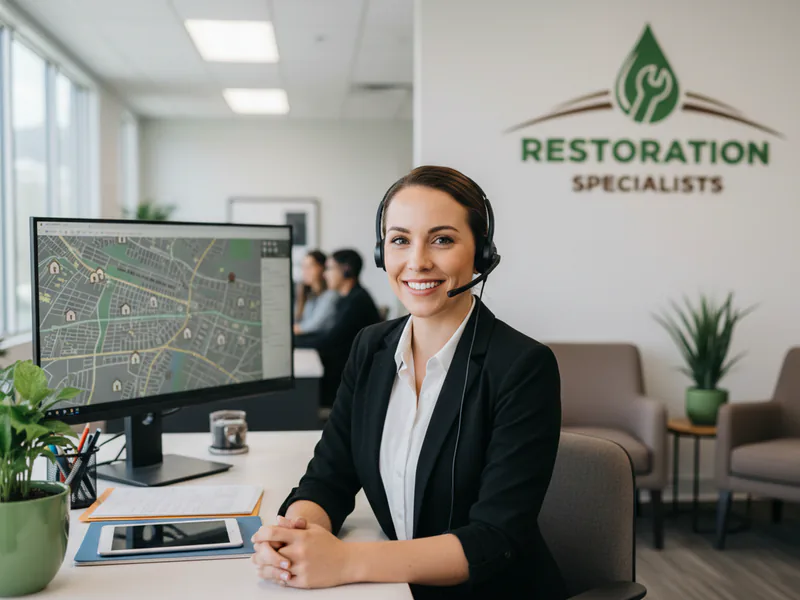 Water Damage Restoration  in Creswell  FAQ